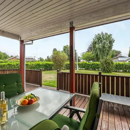 Heralde - 250m From The Sea In Se Jutland By Interhome Holiday home