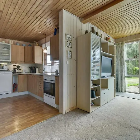 Heralde - 250m From The Sea In Se Jutland By Interhome Holiday home *