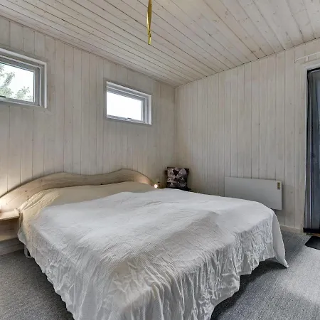 Holiday home Heralde - 250m From The Sea In Se Jutland By Interhome