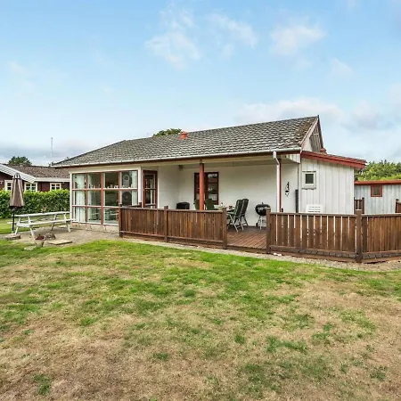 Heralde - 250m From The Sea In Se Jutland By Interhome Holiday home