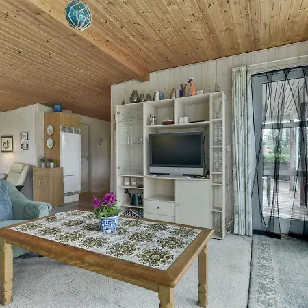 Heralde - 250m From The Sea In Se Jutland By Interhome Holiday home