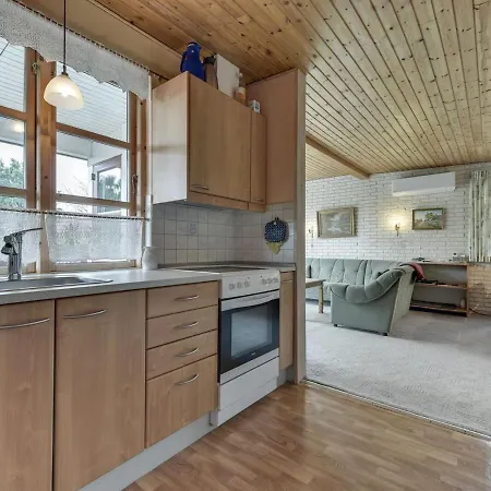 Holiday home Heralde - 250m From The Sea In Se Jutland By Interhome Haderslev