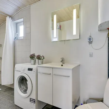 Heralde - 250m From The Sea In Se Jutland By Interhome Holiday home Haderslev