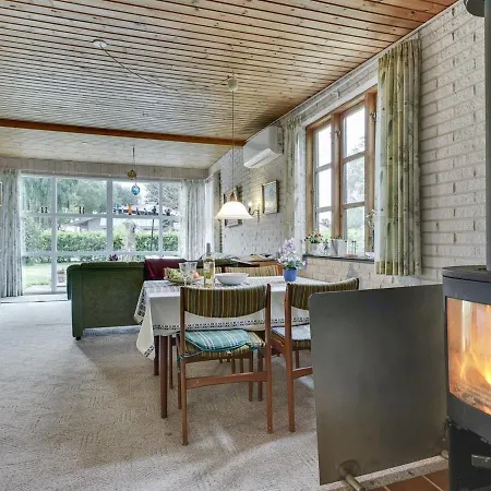 Heralde - 250m From The Sea In Se Jutland By Interhome Holiday home *