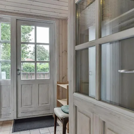 Holiday home Heralde - 250m From The Sea In Se Jutland By Interhome *