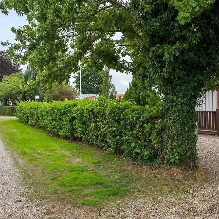 Heralde - 250m From The Sea In Se Jutland By Interhome Holiday home Haderslev