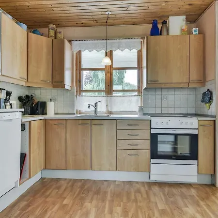 Heralde - 250m From The Sea In Se Jutland By Interhome Holiday home *
