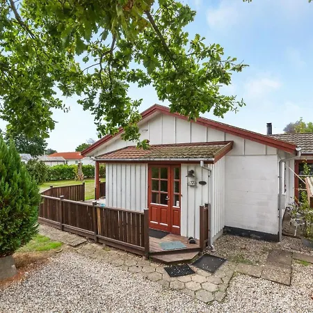 Heralde - 250m From The Sea In Se Jutland By Interhome Holiday home *