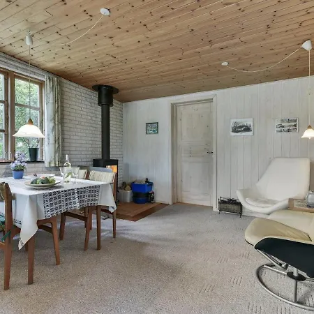 Heralde - 250m From The Sea In Se Jutland By Interhome Holiday home *