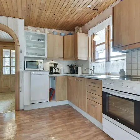 Holiday home Heralde - 250m From The Sea In Se Jutland By Interhome
