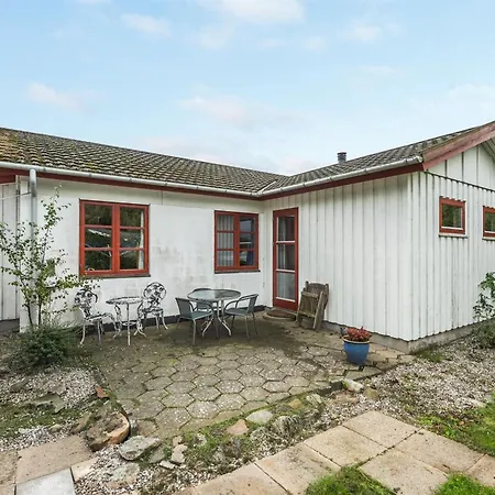 Heralde - 250m From The Sea By Interhome * ハザスレウ