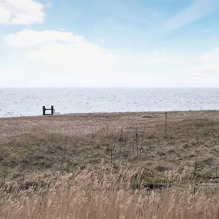 別荘 Heralde - 250m From The Sea By Interhome